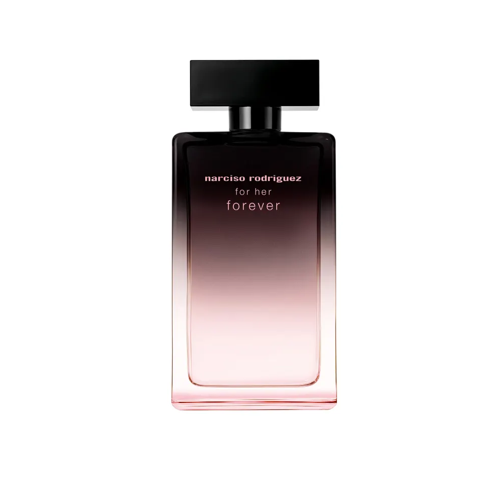 FOR HER FOREVER Eau de Parfum (EDP)