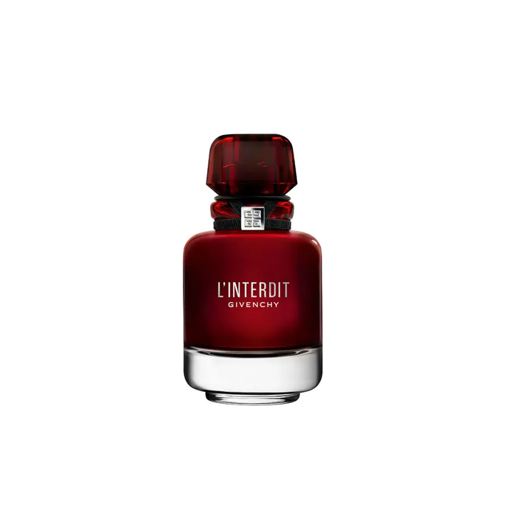 L'INTERDIT ROUGE Eau de Parfum (EDP)