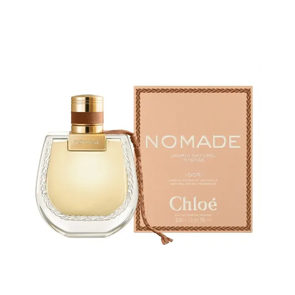 NOMADE JASMINE naturelle intense Eau de Parfum (EDP)