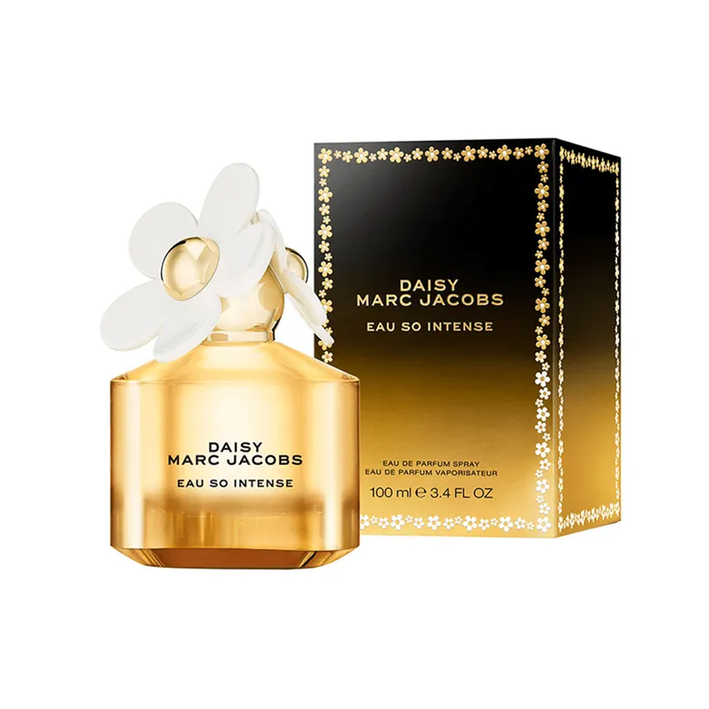 DAISY SO INTENSE Eau de Parfum (EDP)