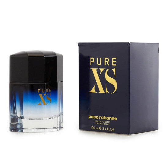 PURE XS eau de toilette spray 100 ml - Plureals