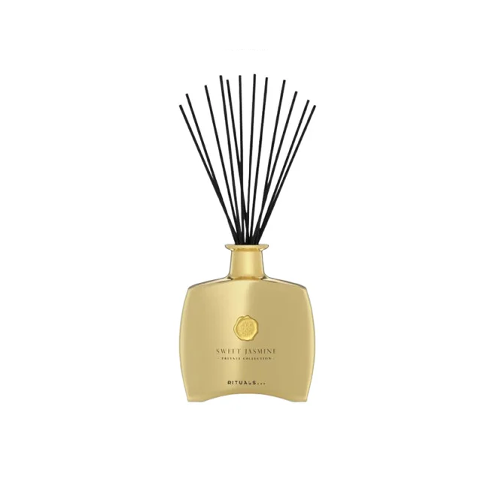 PRIVATE COLLECTION SWEET JASMINE fragrance sticks 450 ml