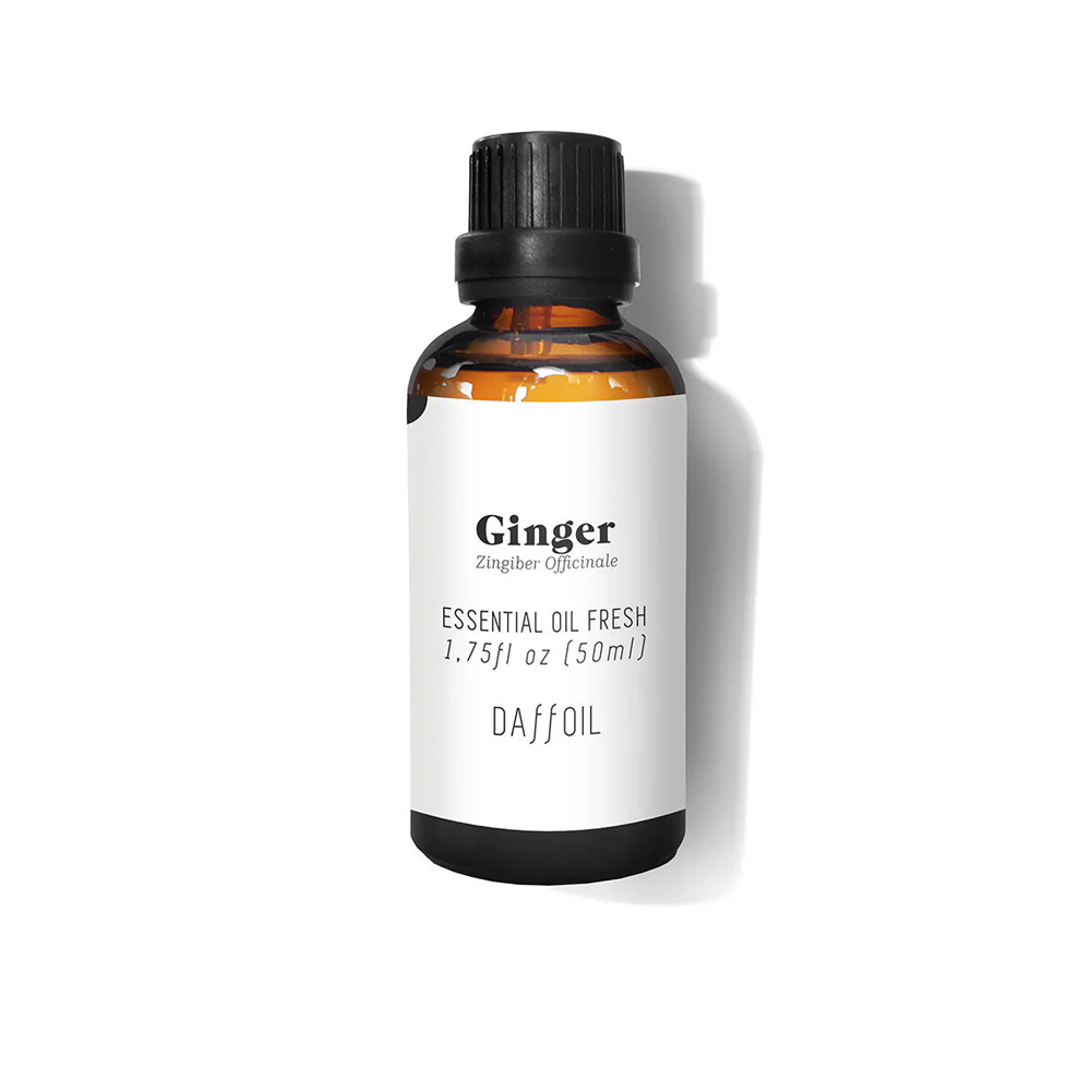 ESSENTIAL OIL fresh ginger 50 ml