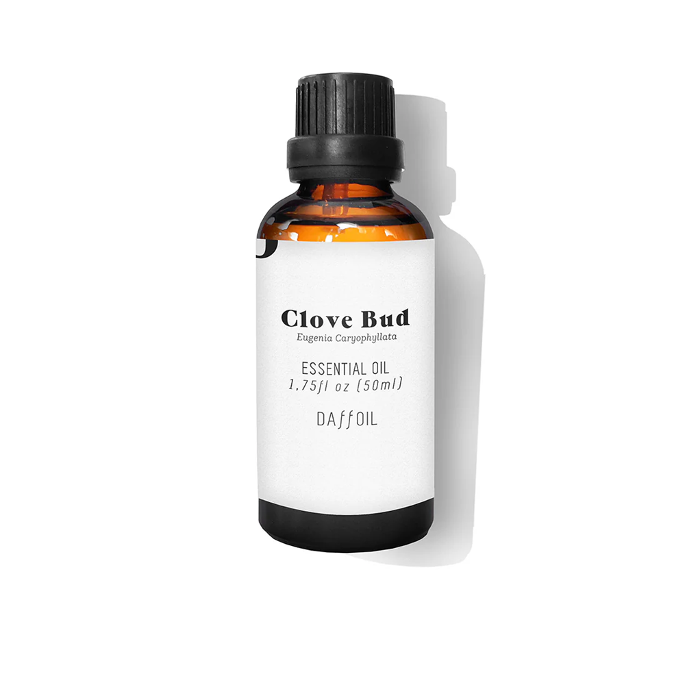 CLOVE BUD essential oil 50 ml