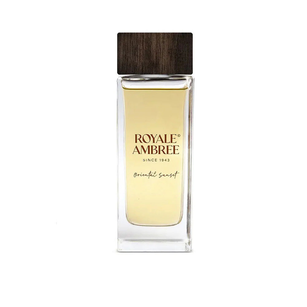ROYALE AMBREE ORIENTAL SUNSET edc 100 ml