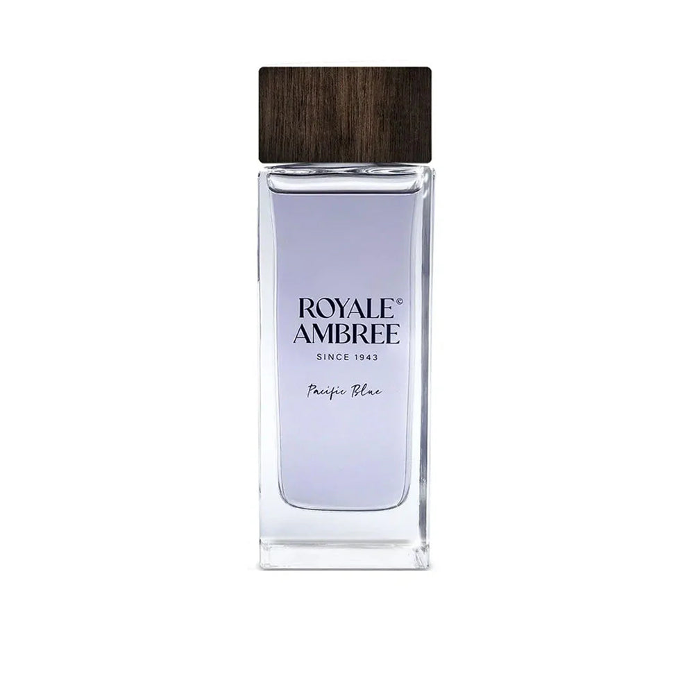 ROYALE AMBREE PACIFIC BLUE edc 100 ml