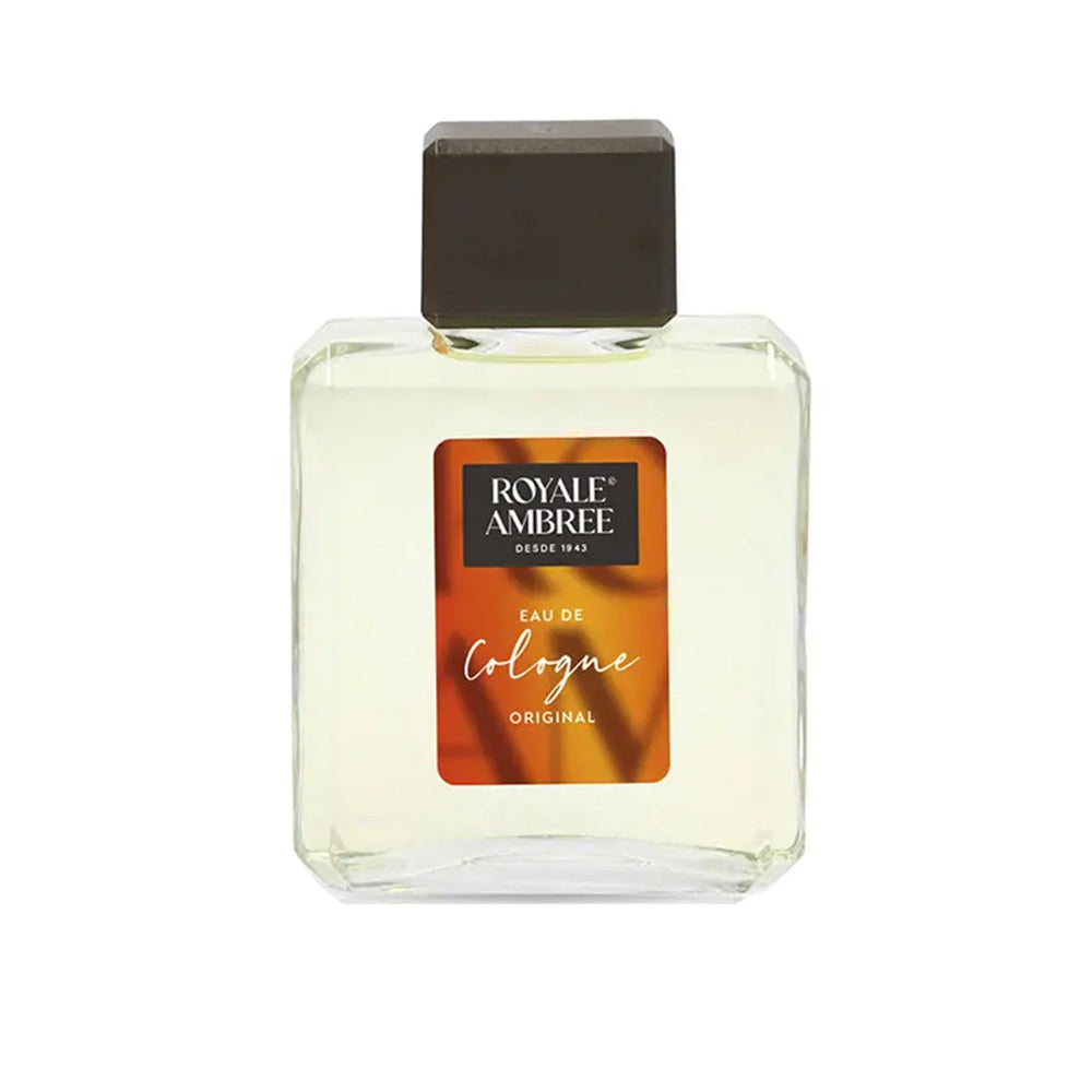 ROYALE AMBREE edc 200 ml