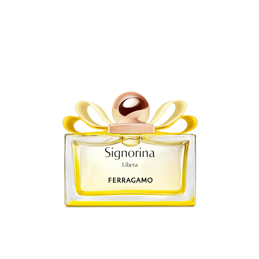 SIGNORINA LIBERA Eau de Parfum (EDP)