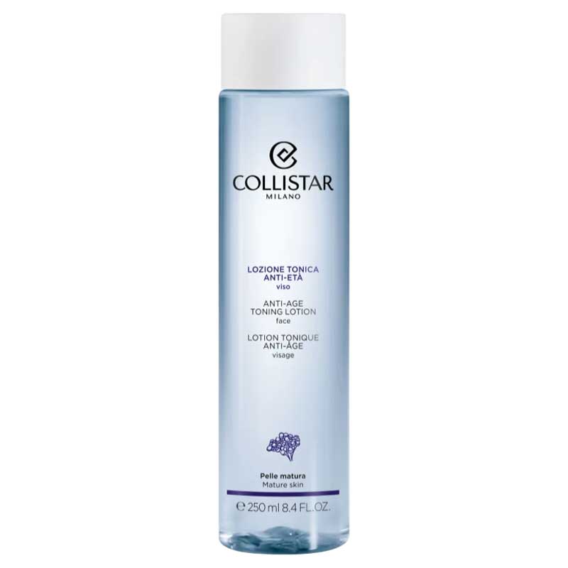 Anti-aging TONIC LOTION 250 ml