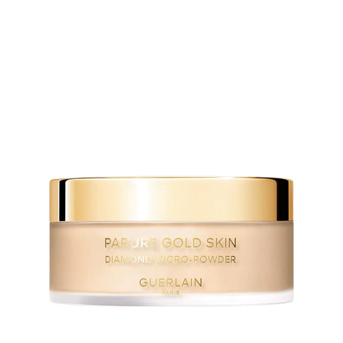 PARURE GOLD poudre libre