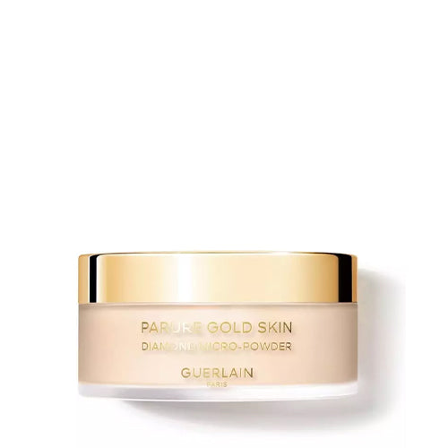 PARURE GOLD poudre libre