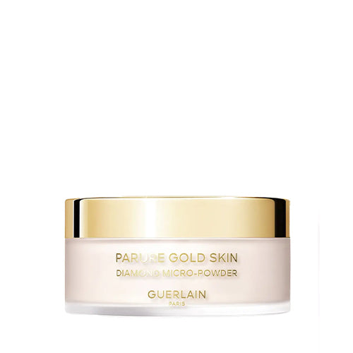 PARURE GOLD poudre libre