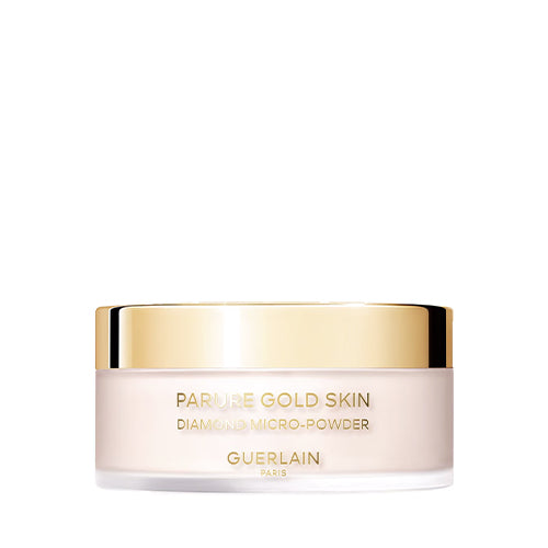 PARURE GOLD poudre libre