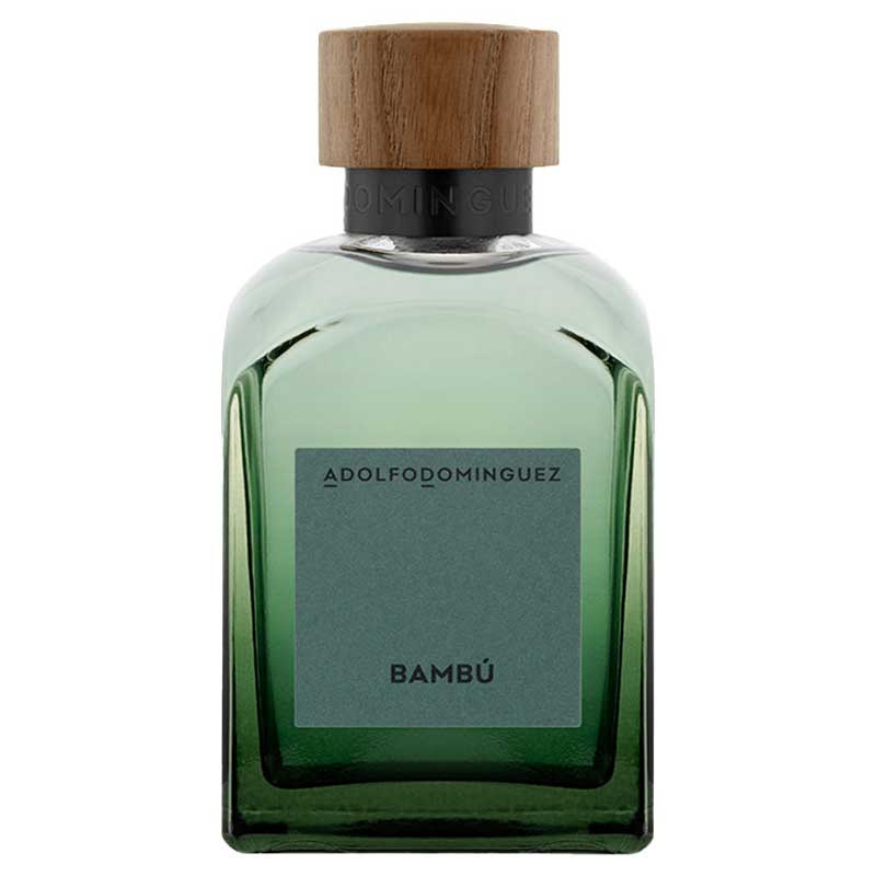 BAMBOO edp vapor 200 ml - Plureals