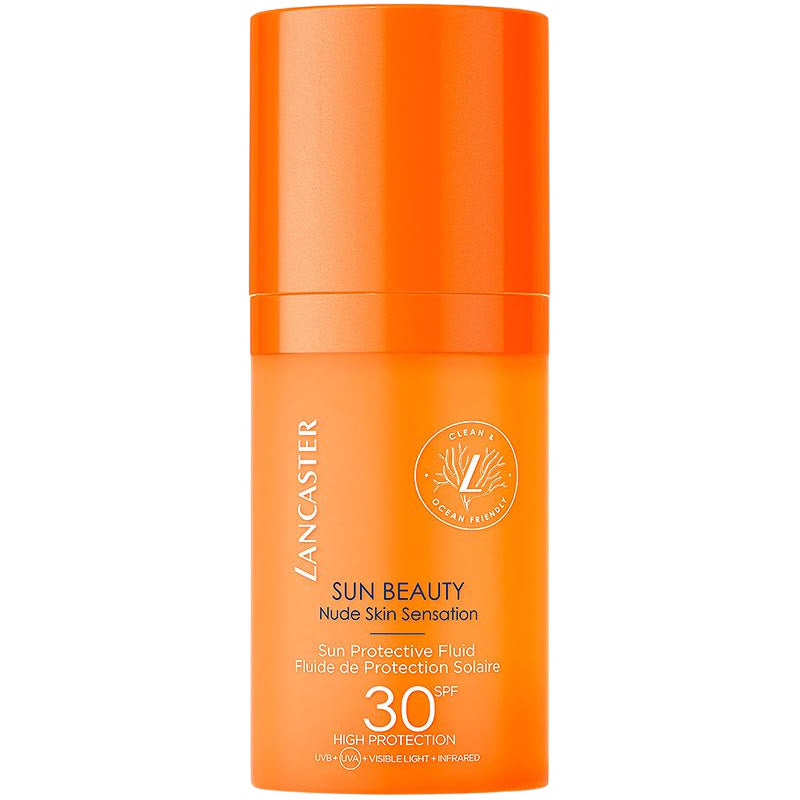 SUN BEAUTY protective fluid SPF30 30 ml