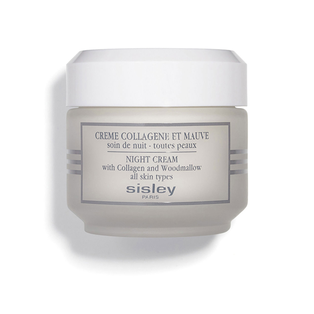 PHYTO NUIT Crème de Nuit au Collagène et Guimauve 50 ml