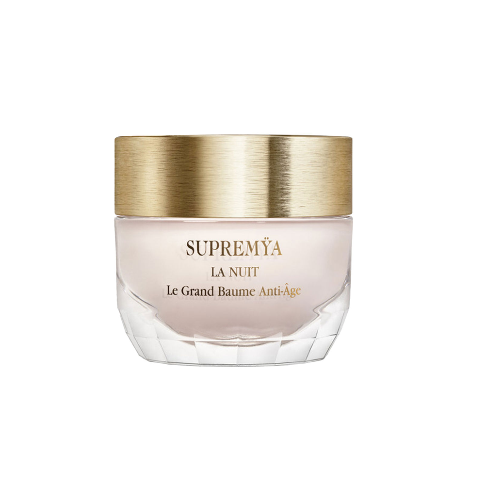 Le Grand Baume Anti-Âge Nuit Suprême