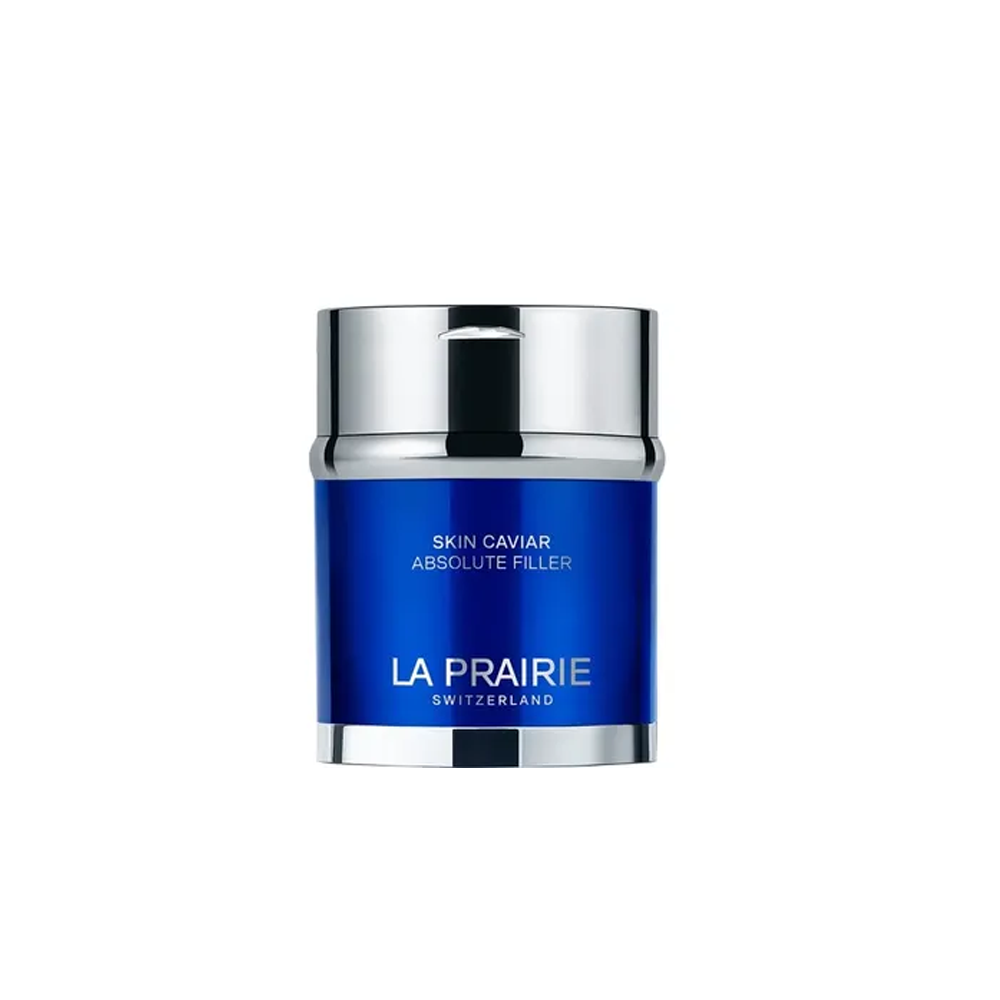 Crème Luxe Caviar Anti-Âge Absolu