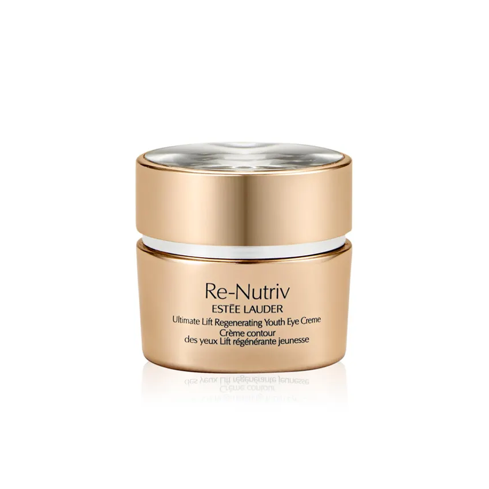 Crème Riche Régénérante Jeunesse Prestige