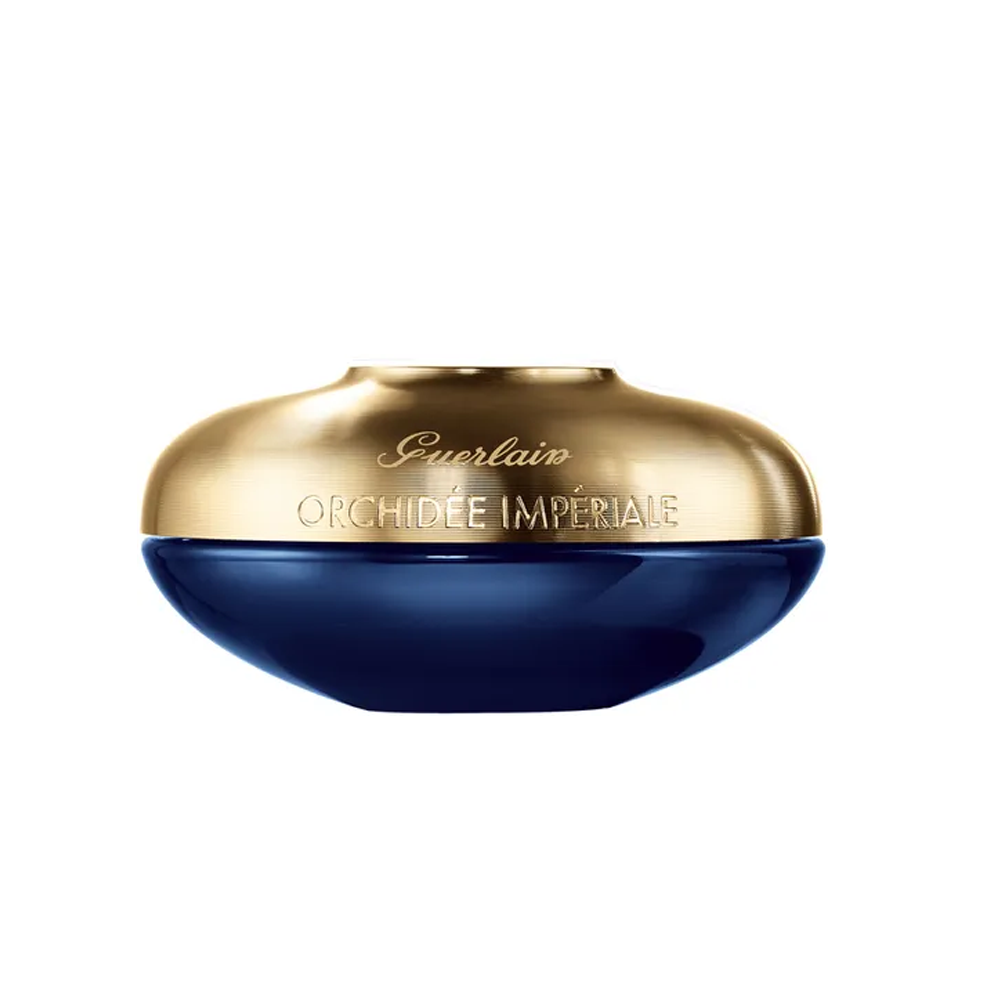 Crème Légère Orchidée Impériale Anti-Âge Absolu