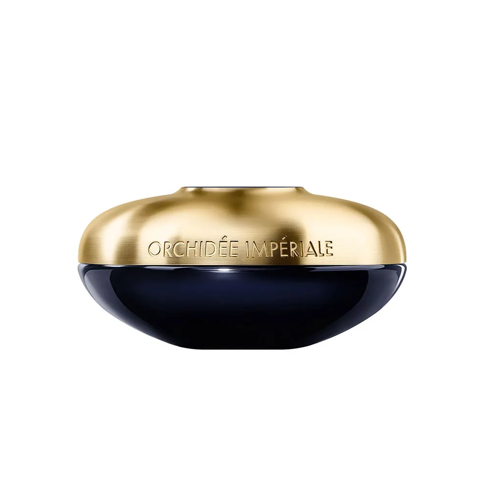 Crème Riche Orchidée Impériale Anti-Âge Absolu