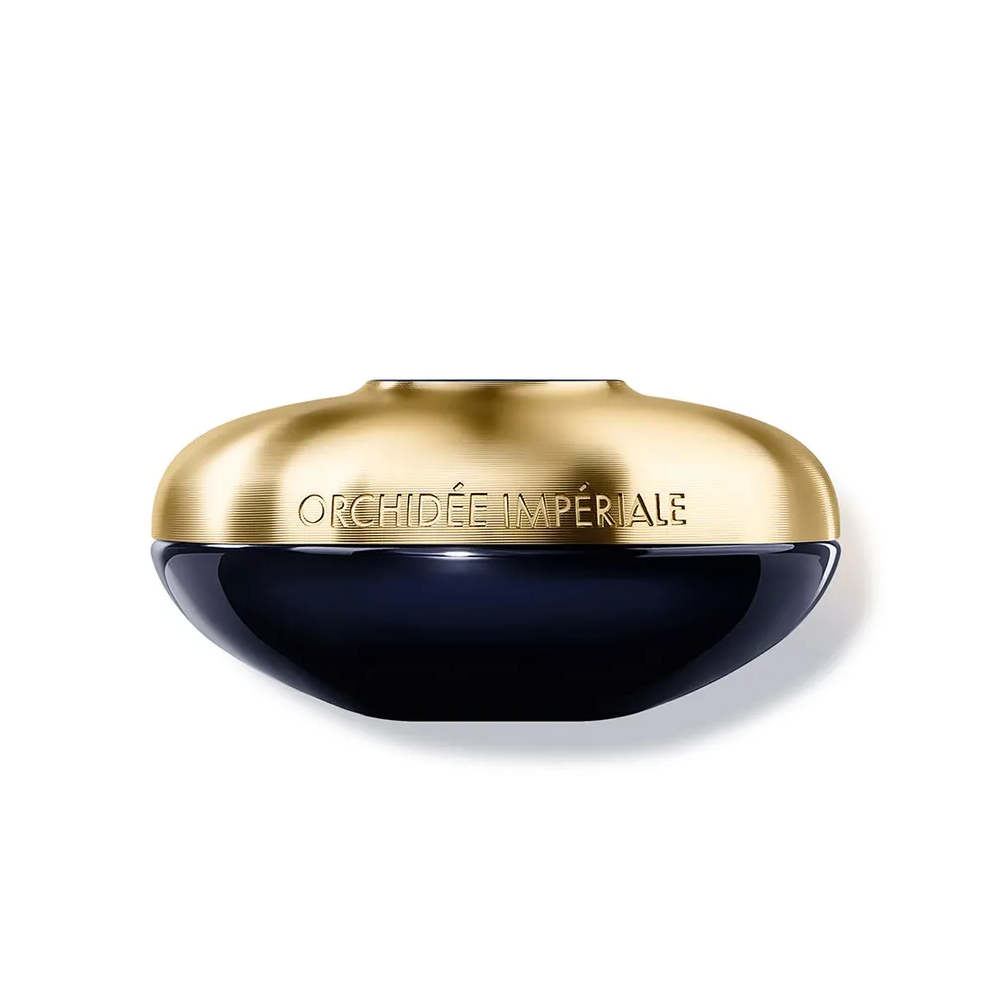 Crème Orchidée Impériale Anti-Âge Absolu