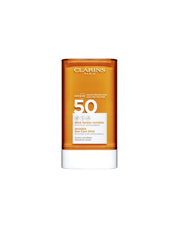 SOLAR invisible stick SPF50 17 gr