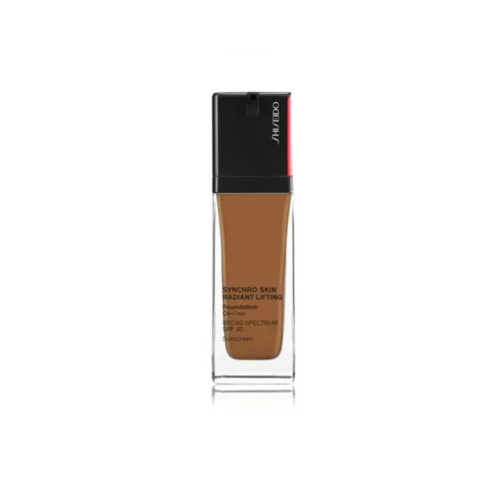 SYNCHRO SKIN FOUNDATION 510 Suede