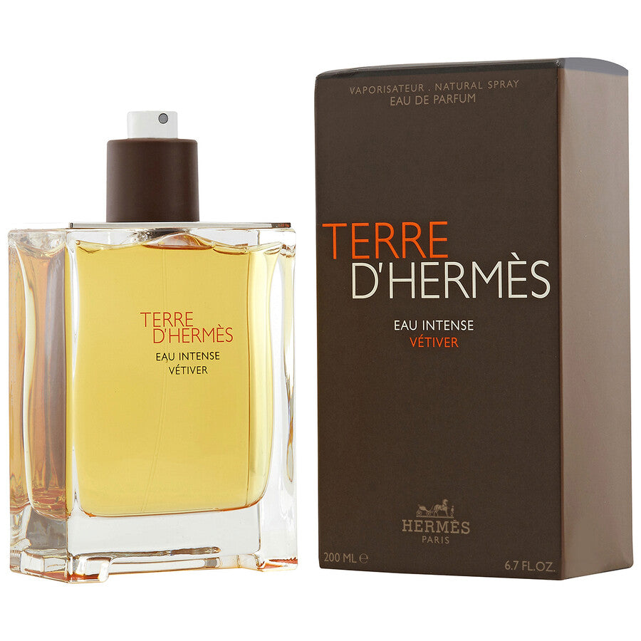 TERRE D'HERMÈS EAU INTENSE VÉTIVER eau de parfum spray 200 ml