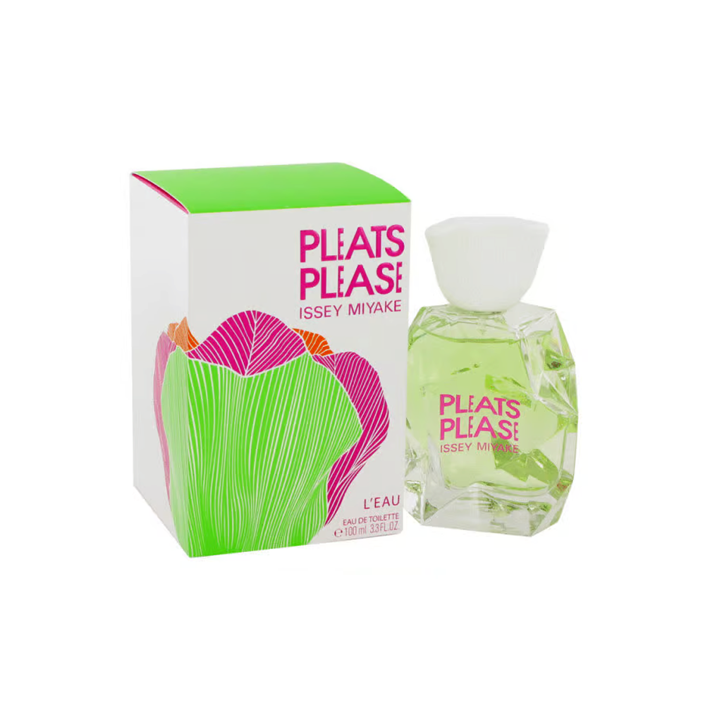 PLEATS PLEASE Eau de Toilette (EDT)  50 ml
