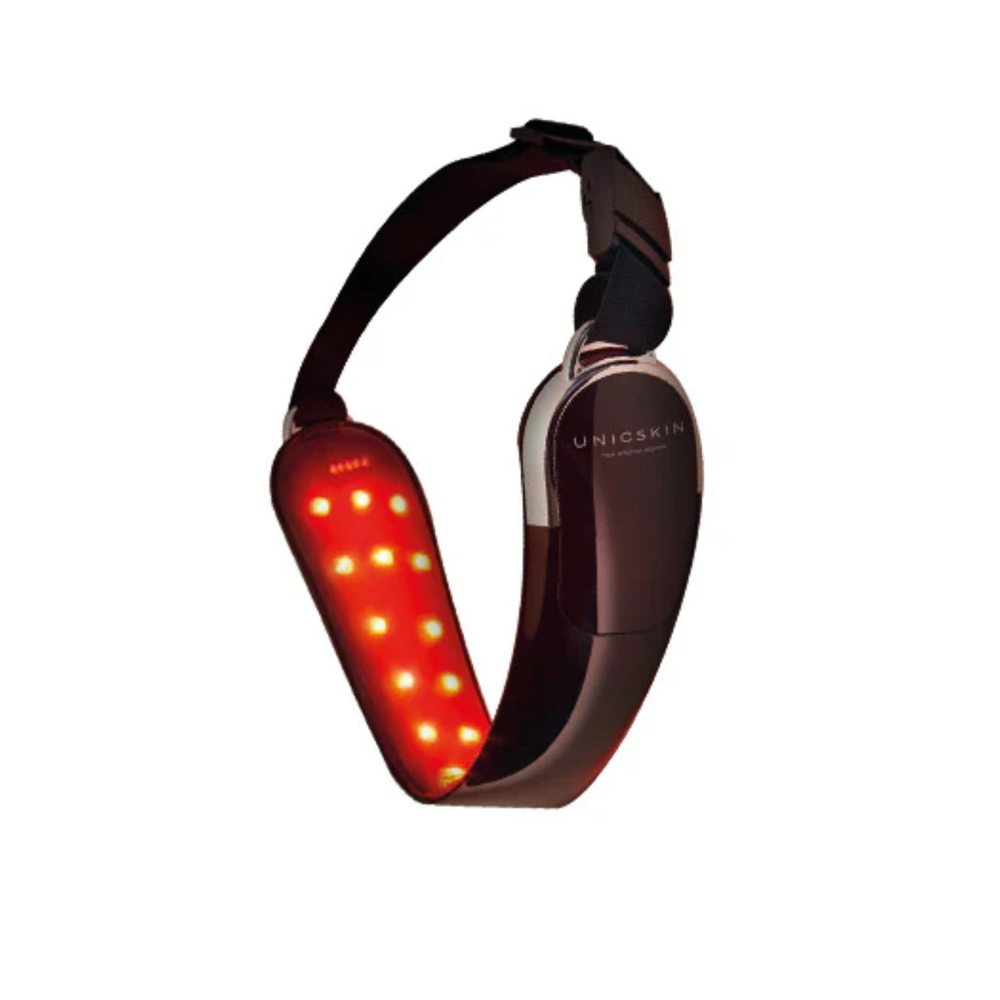 Masque LED Cou & Menton Unicskin