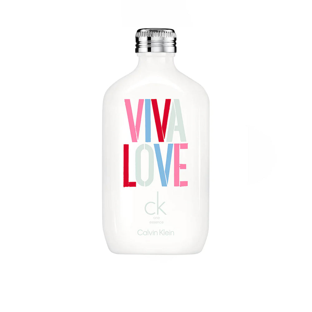 CK ONE ESSENCE VIVA LOVE INTENSE Eau de Parfum (EDP)  100 ml