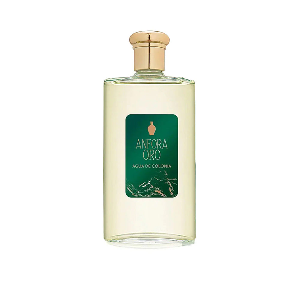 ANFORA GOLD cologne water 200 ml