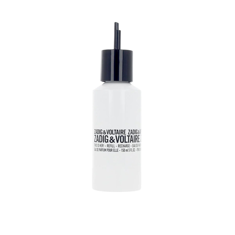 This Is Her! Eau de Parfum (EdP) Recharge