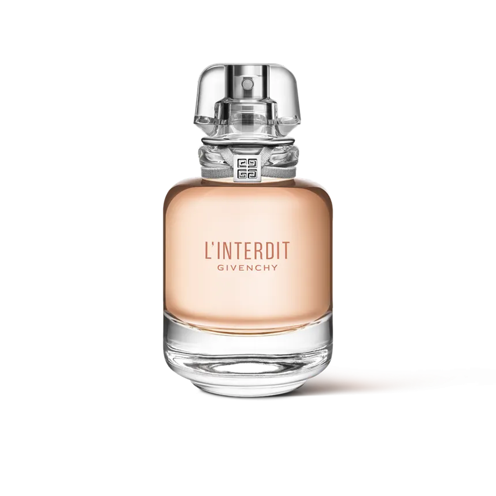 L'INTERDIT Eau de Toilette (EDT)  35 ml