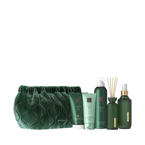 THE RITUAL OF JING LARGE GIFT SET 6 pcs - Plureals