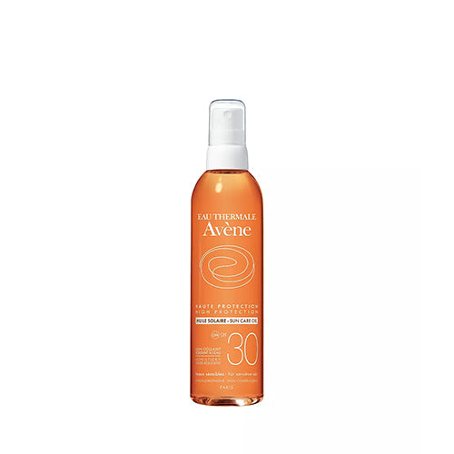SOLAIRE HAUTE PROTECTION SPF30  200 ml - Plureals