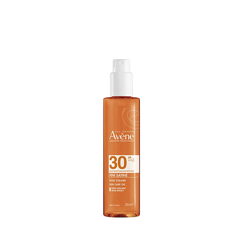 SOLAIRE HAUTE PROTECTION SPF30  200 ml - Plureals